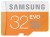 Samsung Evo microSD