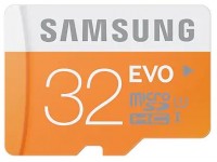 Samsung Evo resim