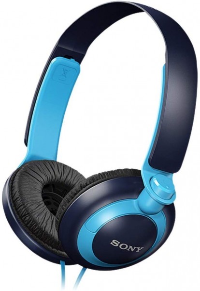 Sony MDR-XB200 Kablolu Kulaklık