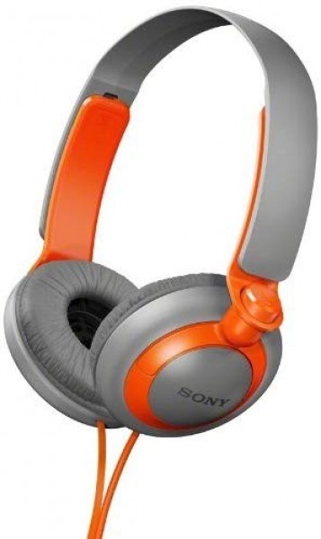 Sony MDR-XB200 Kablolu Kulaklık