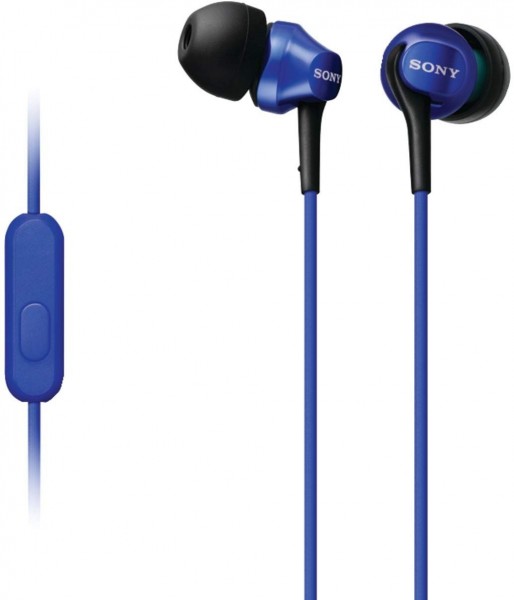 Sony MDR-EX100AP Kablolu Kulaklık