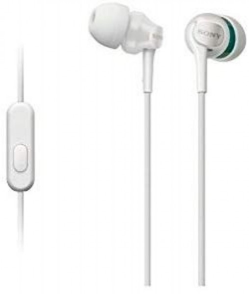 Sony MDR-EX100AP Kablolu Kulaklık