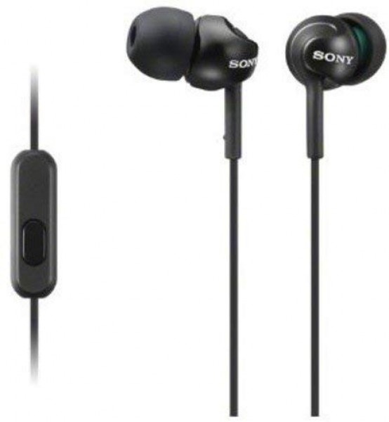 Sony MDR-EX100AP Kablolu Kulaklık