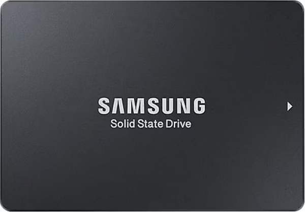 Samsung MZILT960HAHQ SSD