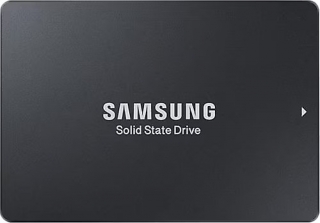 Samsung MZILT960HAHQ SSD