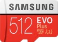 Samsung Evo Plus resim