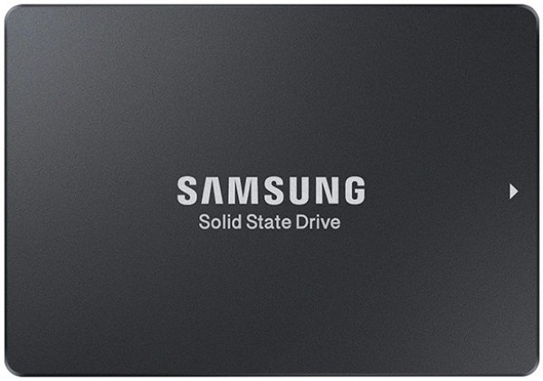 Samsung 883 DCT SSD