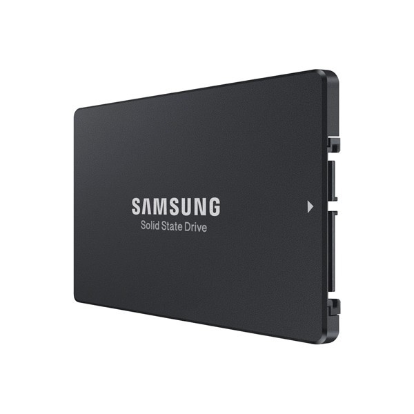 Samsung 883 DCT SSD