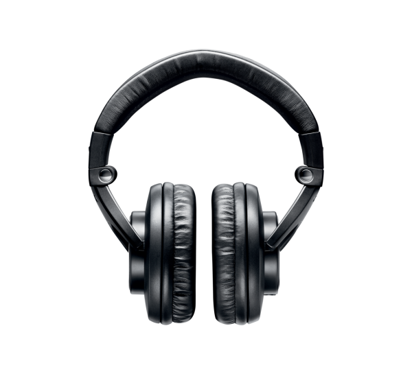 Shure SRH840 Kablolu Kulaklık