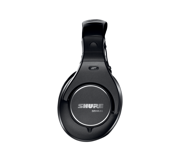 Shure SRH840 Kablolu Kulaklık