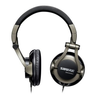 Shure SRH550DJ Kablolu Kulaklık