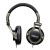 Shure SRH550DJ Kablolu Kulaklık