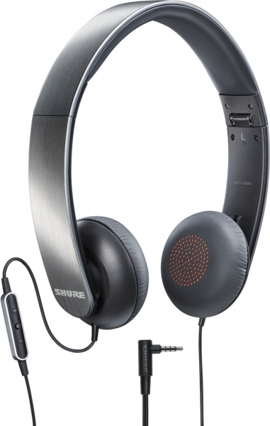 Shure SRH145m+ Kablolu Kulaklık