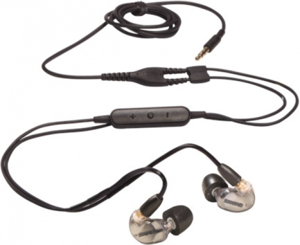 Shure SE425 Wired Kablolu Kulaklık
