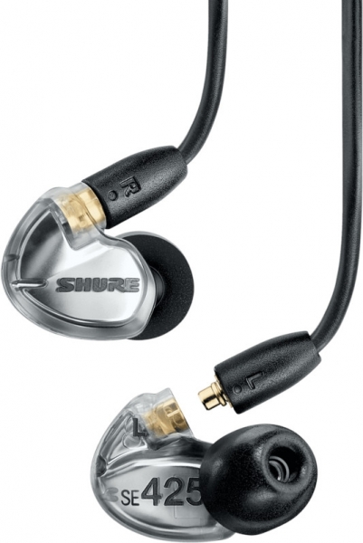 Shure SE425 Wired Kablolu Kulaklık