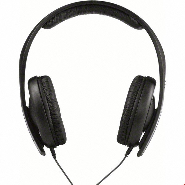 Sennheiser HD 202 II Kablolu Kulaklık