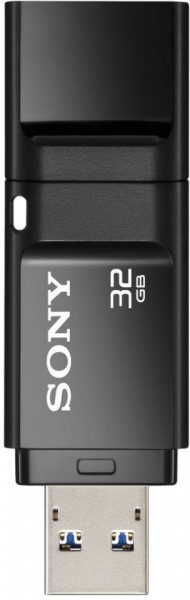 Sony USM32GXB Flash Bellek