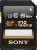 Sony SF-G1UZ SD