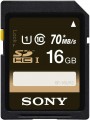 Sony SF16UY2/TQ resim