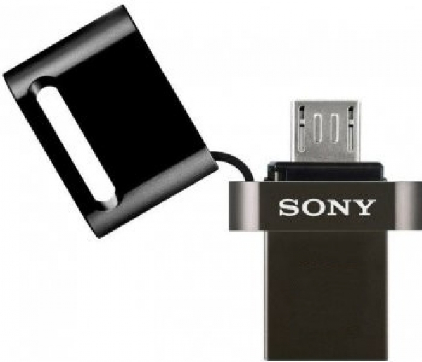 Sony USMSA1 Flash Bellek