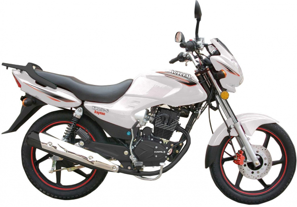 Kral KR150-G Kaptan Cub