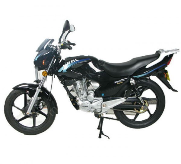 Kral KR150-G Kaptan Cub