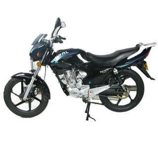 Kral KR150-G Kaptan Cub