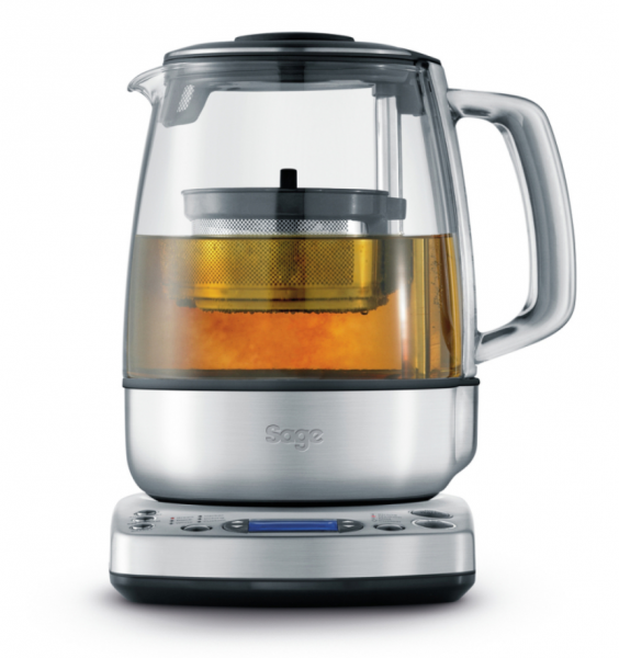 Sage BTM800BSS Çay Makinesi