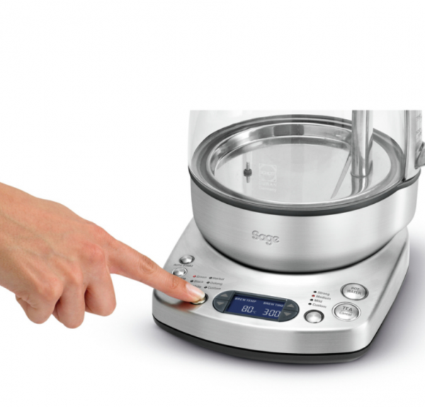 Sage BTM800BSS Çay Makinesi