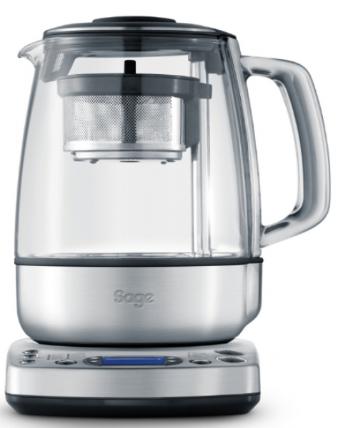 Sage BTM800BSS Çay Makinesi