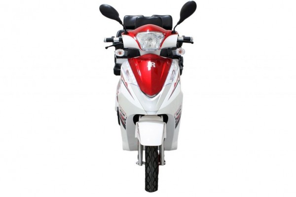 Kral KR12-3 Vesta-3 5000 Moped