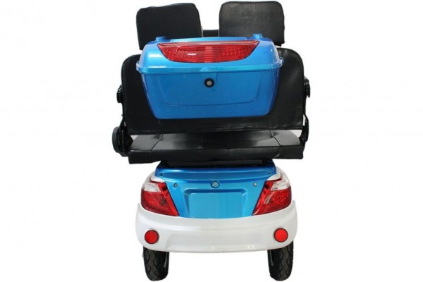 Kral KR12-3 Vesta-3 5000 Moped