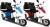 Kral KR12-3 Vesta-3 5000 Moped