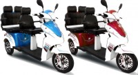 Kral KR12-3 Vesta-3 5000 resim