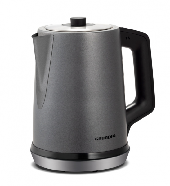 Grundig TM-6860 Çay Makinesi