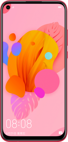 Huawei Nova 5i resim