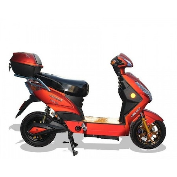 Arora Atak Scooter
