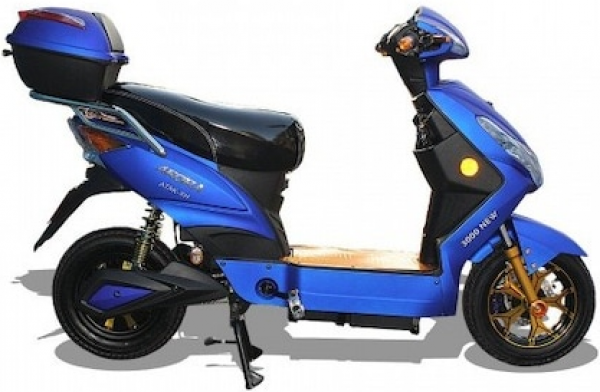Arora Atak Scooter
