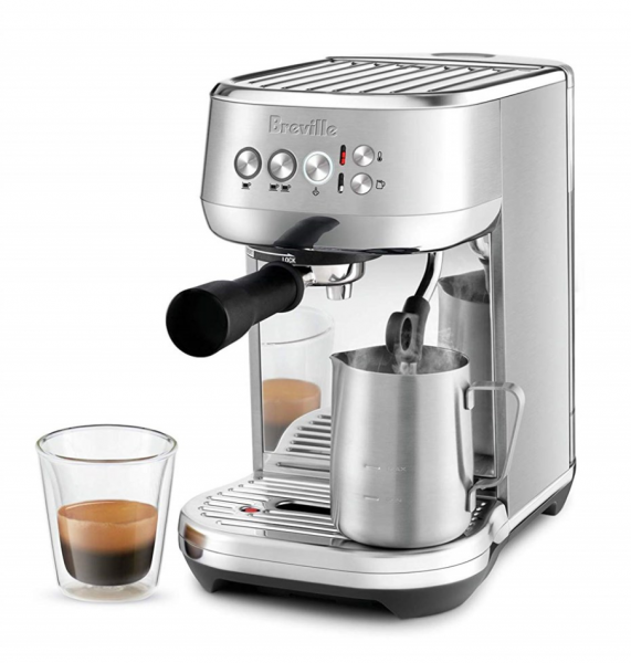Sage SES500 Kahve Makinesi
