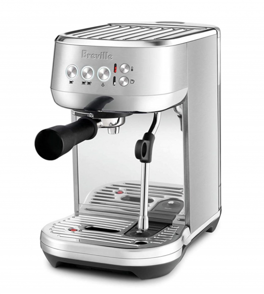 Sage SES500 Kahve Makinesi