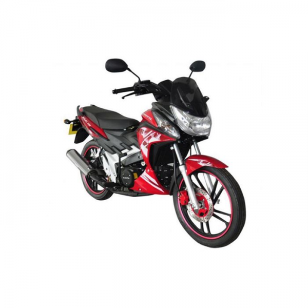 Kral KR130-16 Hilal Touring