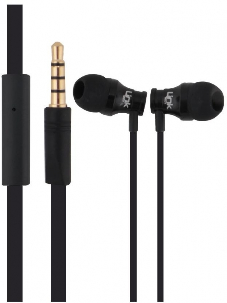 LinkTech H280+ Kablolu Kulaklık