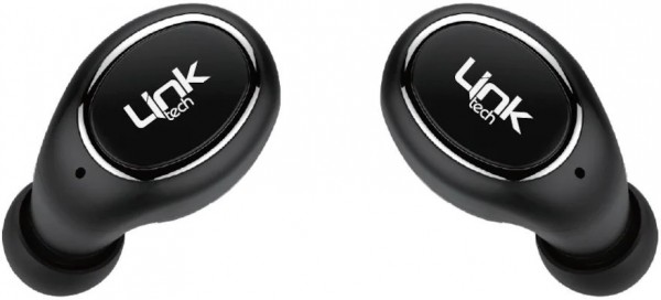 LinkTech Q40 Tam Kablosuz Kulaklık