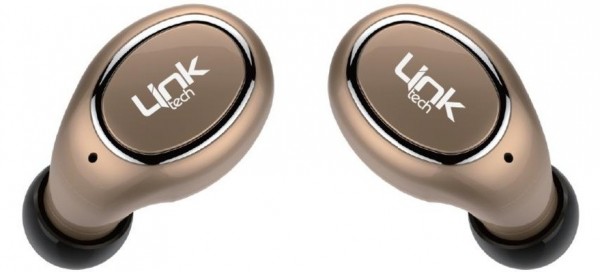 LinkTech Q40 Tam Kablosuz Kulaklık