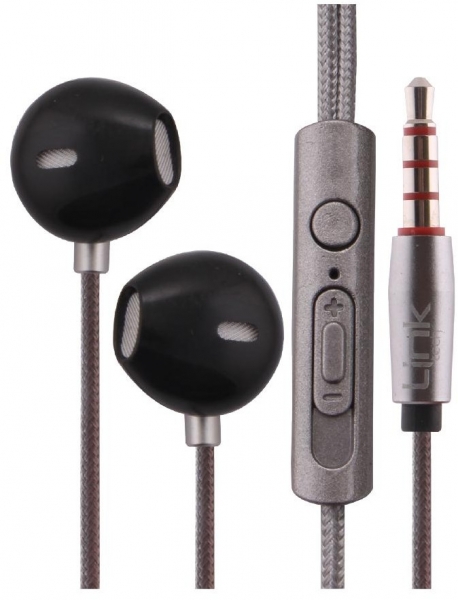 LinkTech H10 Kablolu Kulaklık