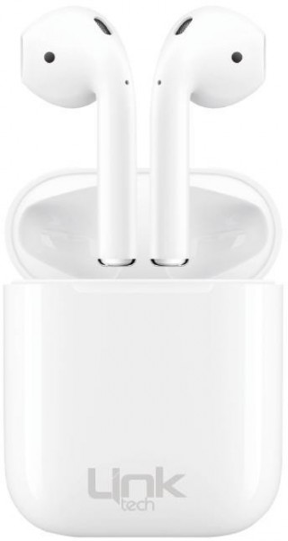 LinkTech AP03 Tam Kablosuz Kulaklık