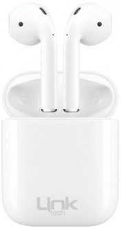 LinkTech AP03 Tam Kablosuz Kulaklık