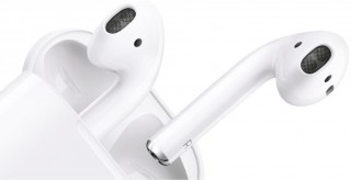 LinkTech AP03 Tam Kablosuz Kulaklık