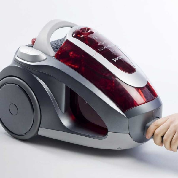 Homend 1201 Dustbreak Elektrikli Süpürge