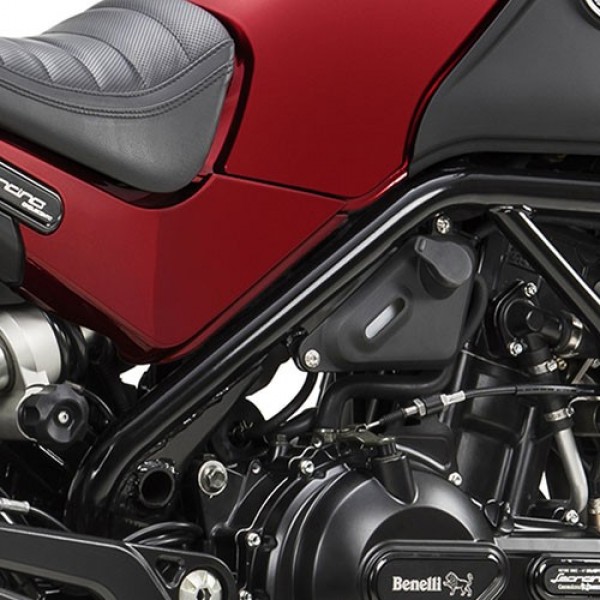 Benelli Leoncino (ABS) Touring